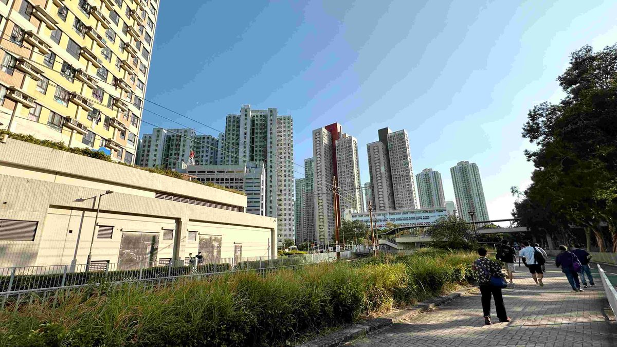 祥益指數｜受惠100元印花稅！400萬以下私樓成交主導屯門樓市