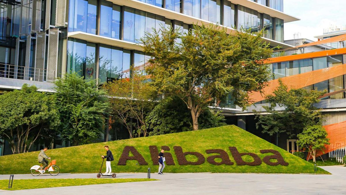 理財個案｜想入貨阿里巴巴現時股價會否太貴？｜龔成教室