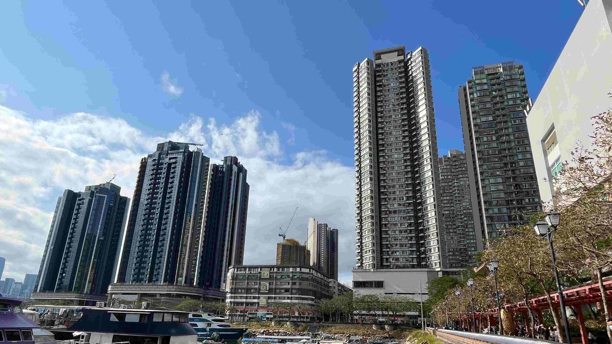 樓市走勢｜香港樓價仍極難負擔？幫小市民上車極簡單不需攬炒｜第一桶金
