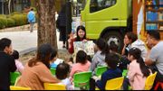 康文署：流動圖書館五暫停服務！受影響地區及安排一覽