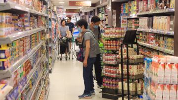 長者卡, 樂悠咭, 20個長者超市優惠, 百佳, 惠康, 寶達食品, 每周一天購物低至88折, hkbt, 香港財經時報