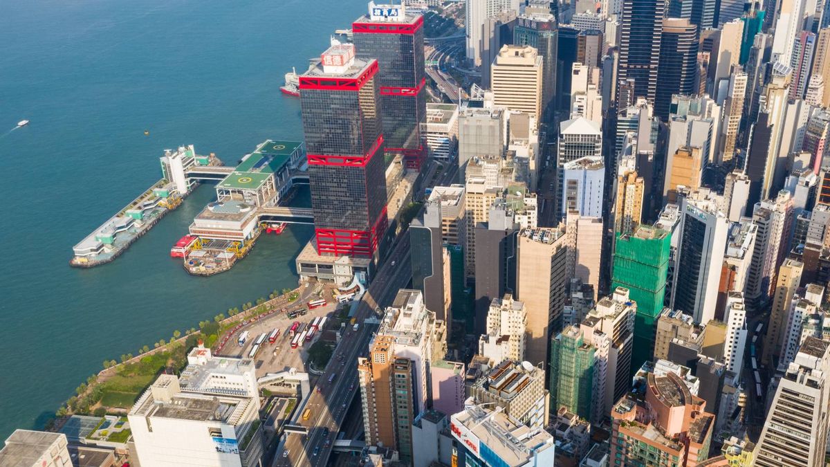 投資入門｜投資者正逐漸轉向香港及中國市場！港股、A股等策略
