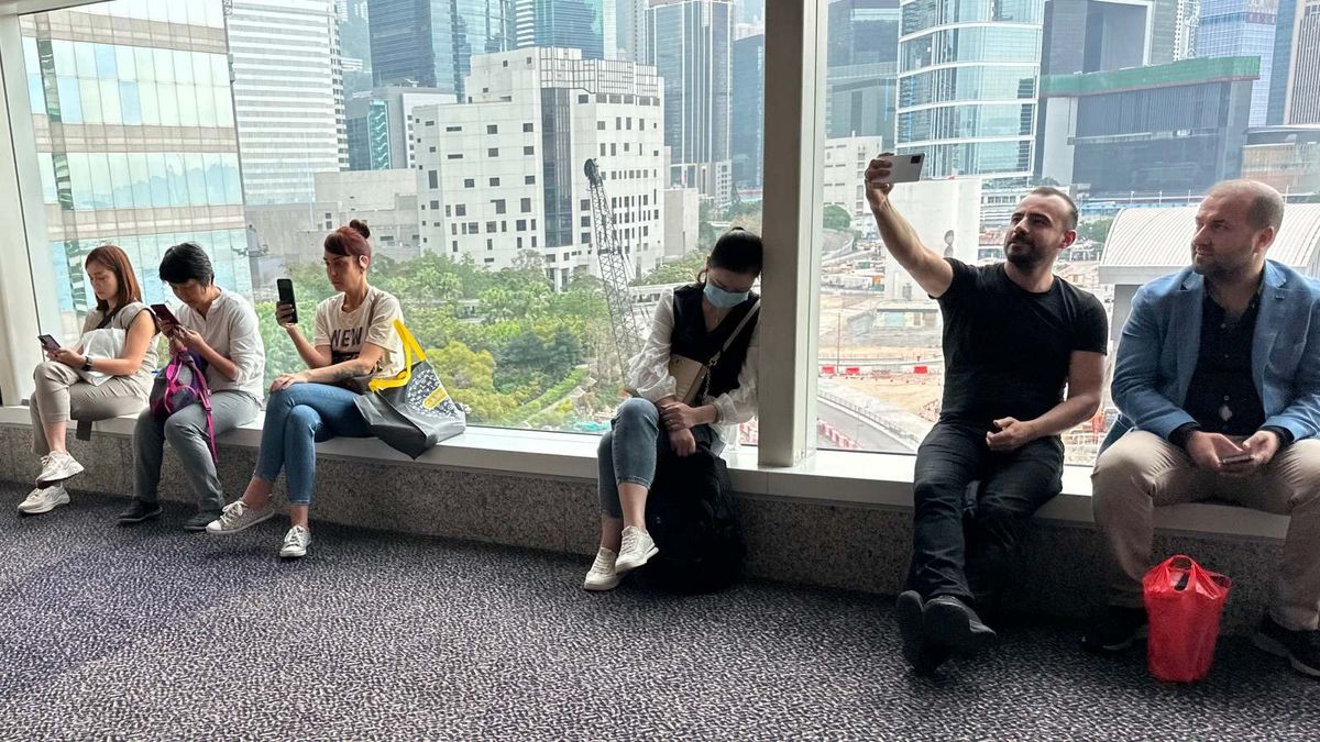 香港經濟｜主要行業失業率上升！兩類行業失業率或溫和回升