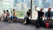 香港經濟｜主要行業失業率上升！兩類行業失業率或溫和回升