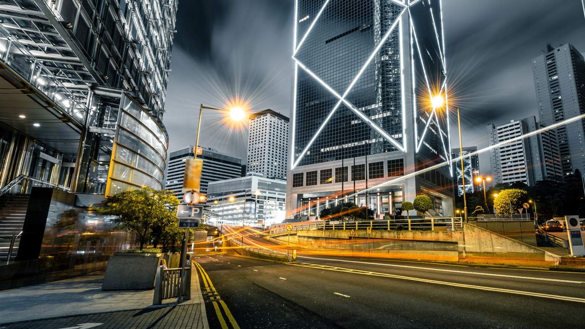 港股分析｜料先行回吐！港股升勢仍持續！恒生指數向2萬點進軍