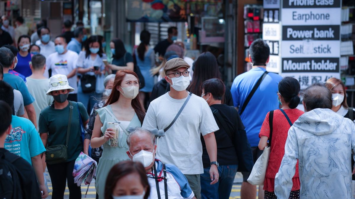港股分析｜中金、大摩齊升：恒生指數目標價最牛看22,500點｜逾30隻薦股名單一覽