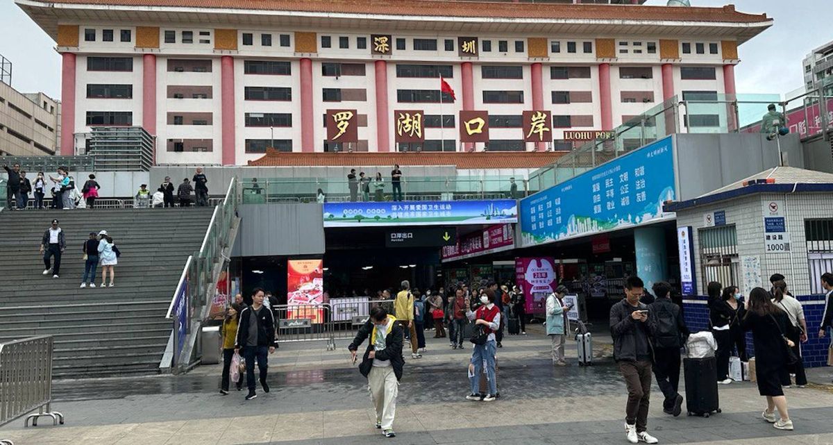 中國經濟｜畢馬威：內地經濟首季超預期！增速回升兩大掣肘