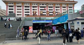 中國經濟, 畢馬威, hkbt, 香港財經時報
