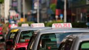 李家超：奉勸的士業勿放蛇捉Uber司機！有誤墮法網風險