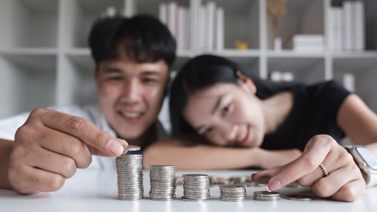 理財個案｜39歲夫妻月儲5000元！有20萬投資本金求高質收息股推介｜龔成教室