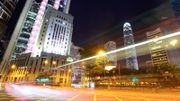 港股分析｜恒生指數走勢跌近10天線！短線升定跌兩個觸發點