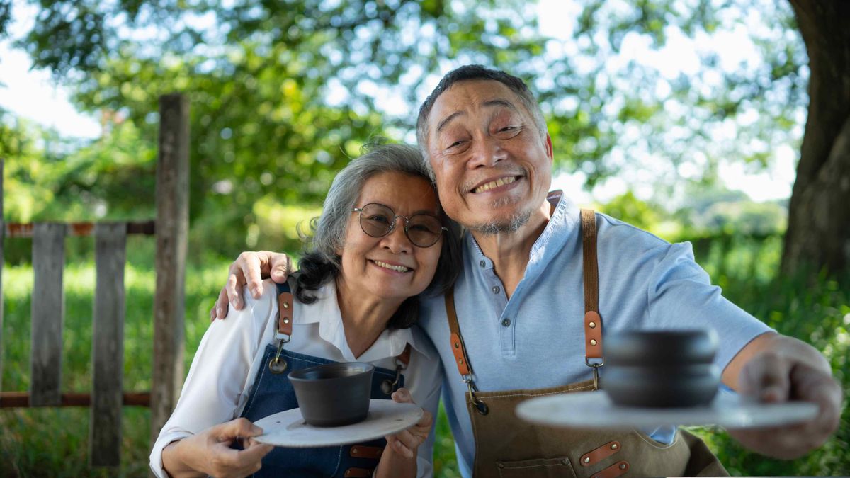 理財個案｜丈夫還有半年65歲！想將資產轉給兩兒女取長者津貼｜龔成教室