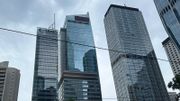4月香港寫字樓市場錄正吸納量！中長期新供應減少緩和租金跌幅