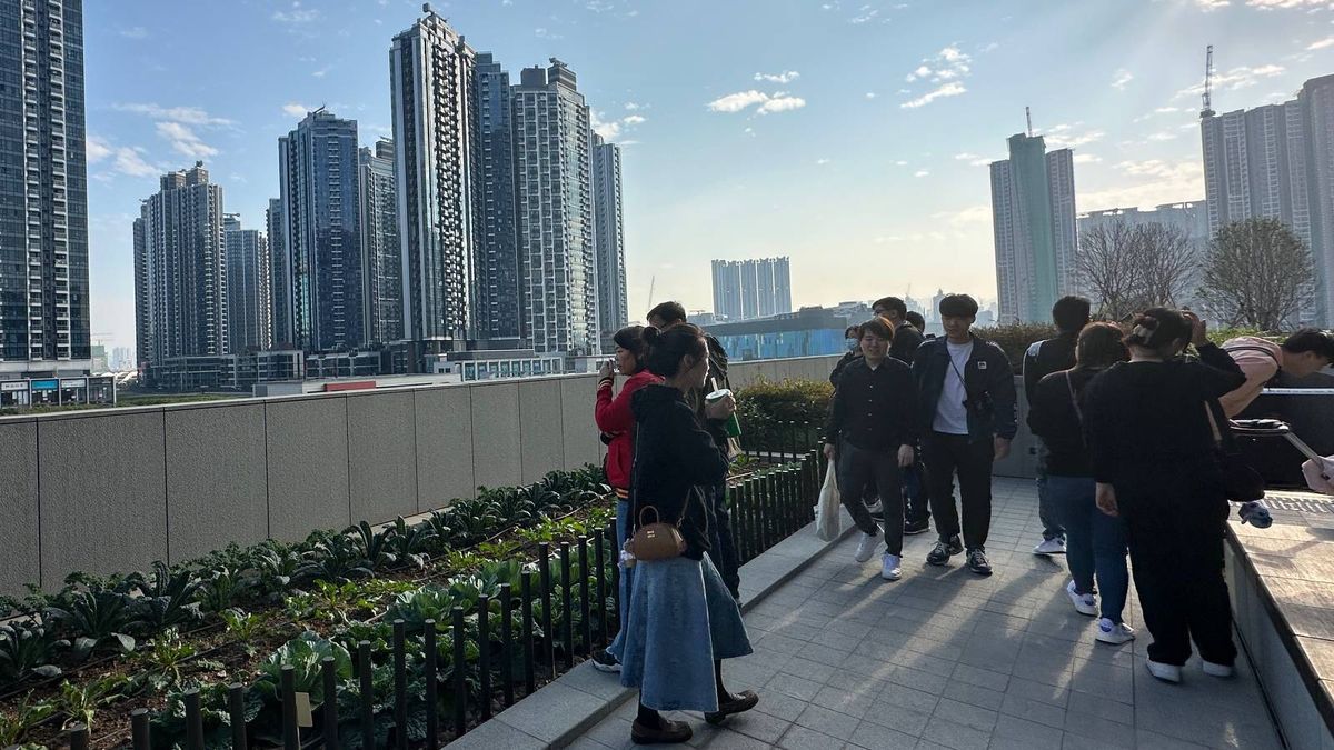 香港樓市｜啓德成為撤辣後新盤吸金最多地區！平均每宗1,948萬