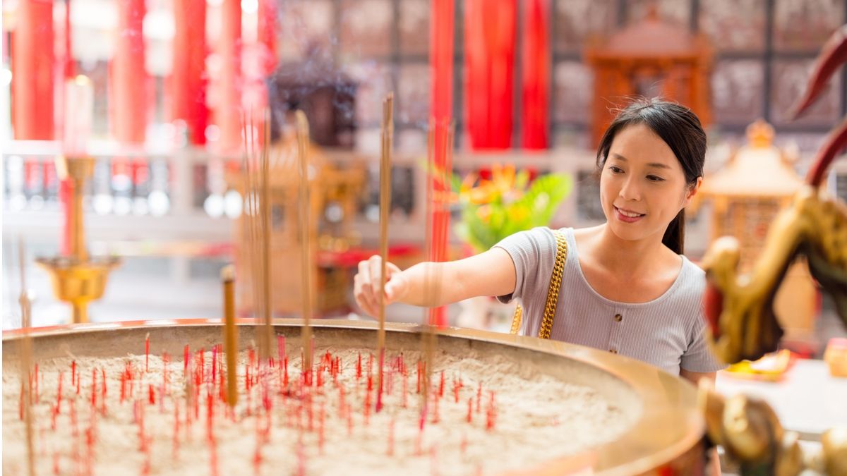 八字算命｜命理師揭秘：看清六合、六穿！1招保全家平安