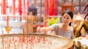 八字算命｜命理師揭秘：看清六合、六穿！1招保全家平安