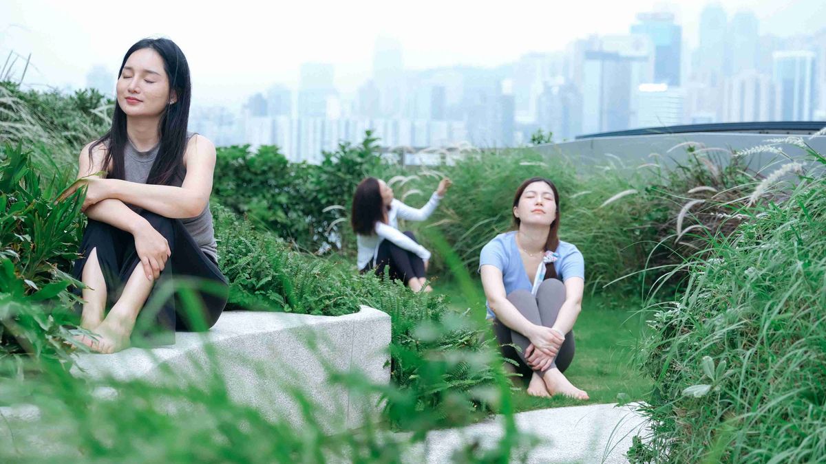 香港好去處, 啟德森林浴即日起開放免費報名, 6月5日認可導師主持感官體驗, 香港財經時報