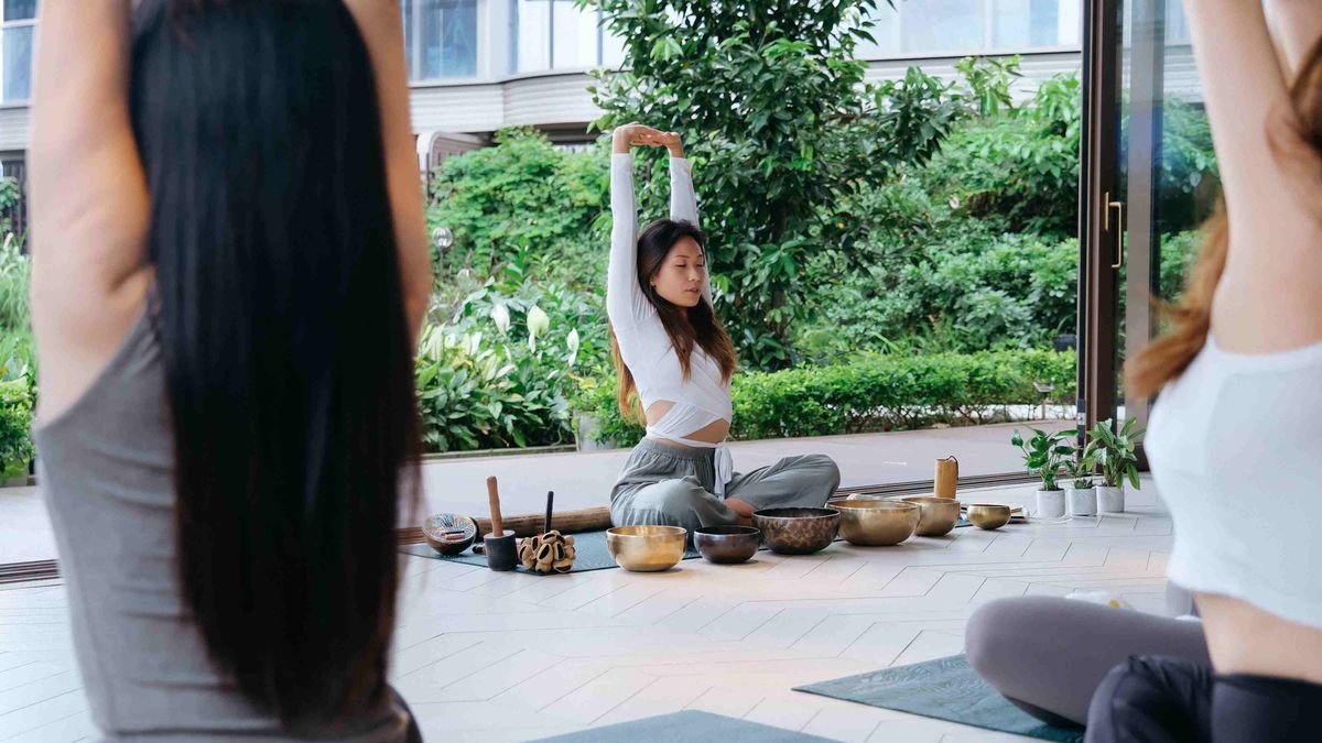 香港好去處｜啟德森林浴即日起開放免費報名！6月5日認可導師主持感官體驗