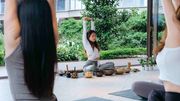 香港好去處｜啟德森林浴即日起開放免費報名！6月5日認可導師主持感官體驗