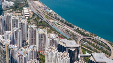 樓市走勢, 專家點評, 香港樓市, 陳海潮, 潮樓特區, hkbt, 香港財經時報