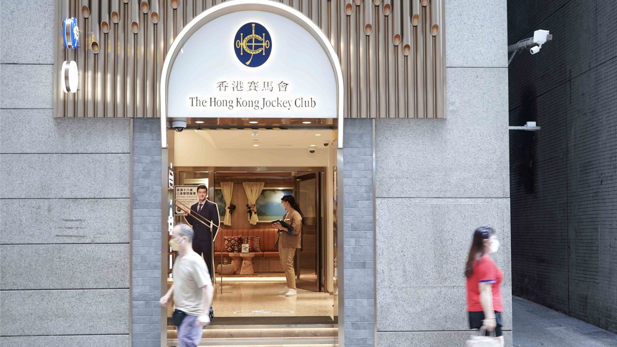 六合彩結果｜5月23日頭獎1注中：每注派逾3600萬元！核對號碼
