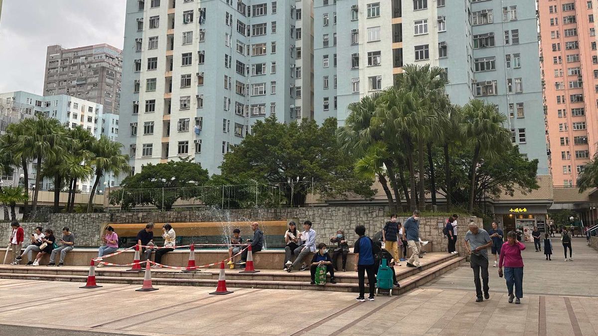 香港經濟｜住屋需求或撐租金溫和增長！大新料全年通脹約1.8%