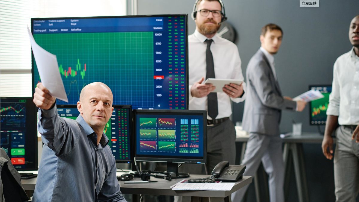 理財個案｜35歲買港股有賺錢想買埋美股是否要等高位回落才入手