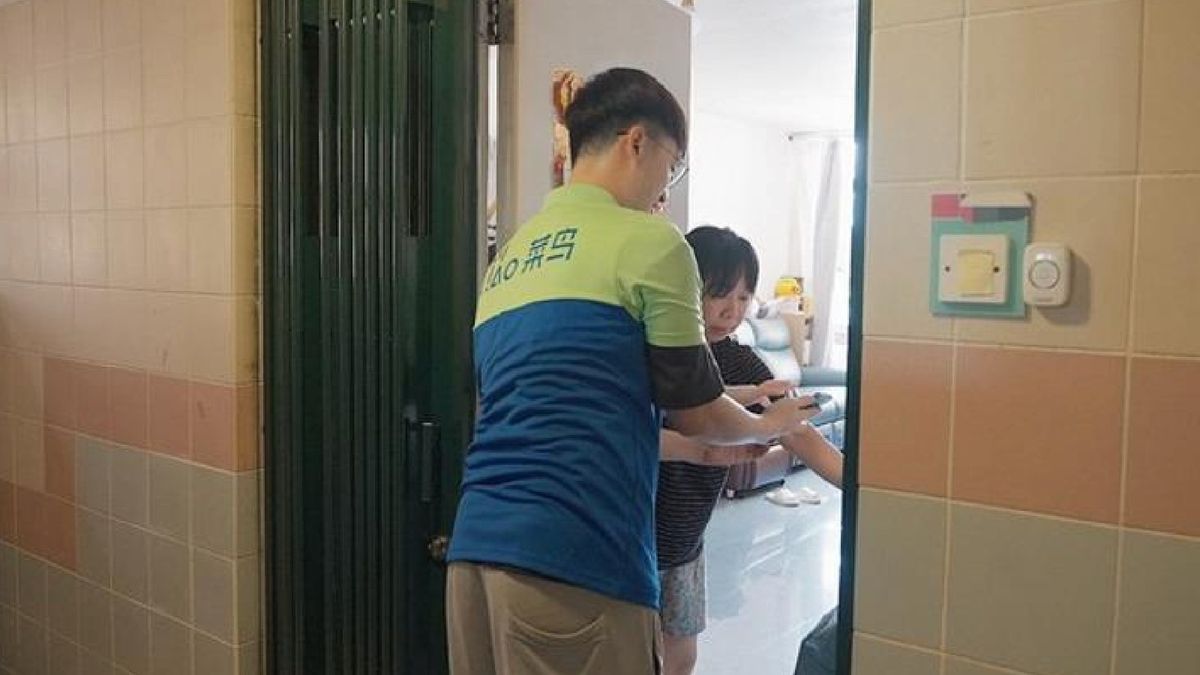 菜鳥聯同淘寶香港站宣布：即日起全港送貨上門免住宅附加費