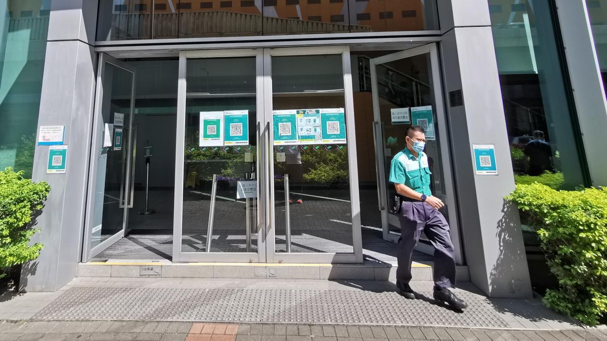 郵政署招聘助理銷售經理：基本月薪$28425、最高年薪$568500