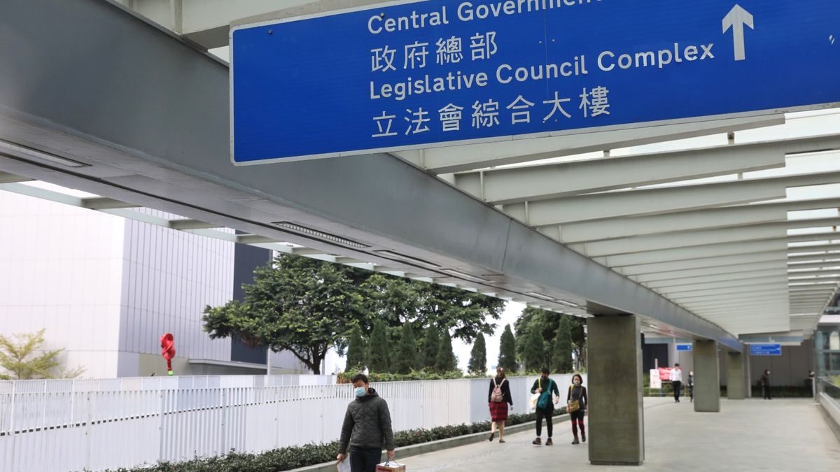 勞福局招聘助理經理業務夥伴：月薪45,640元、2年任期將有約滿酬金｜入職條件＋申請方法
