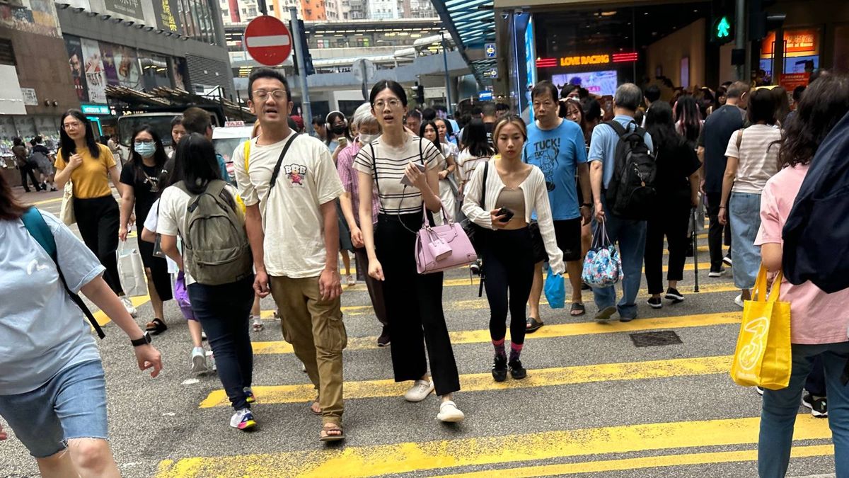 民政事務總署澄清：沒有資料外洩！對散布不實消息予以嚴厲譴責