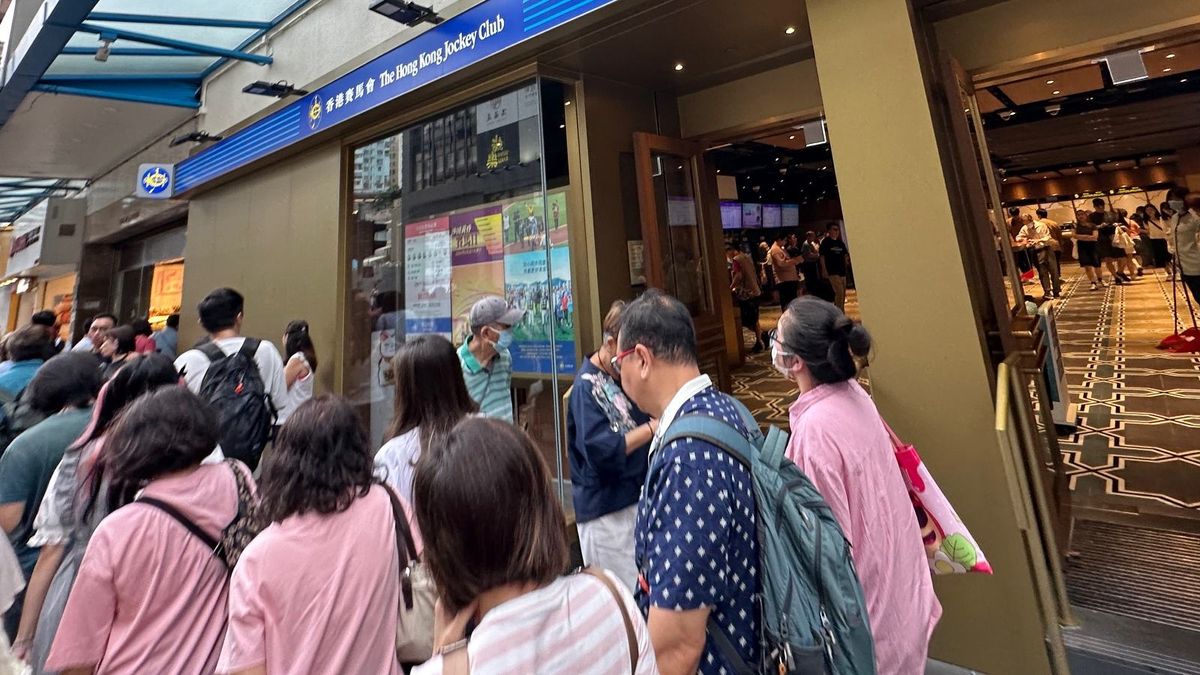 六合彩結果｜5月25日中獎號碼核對！個案：犯1大忌惡運纏身