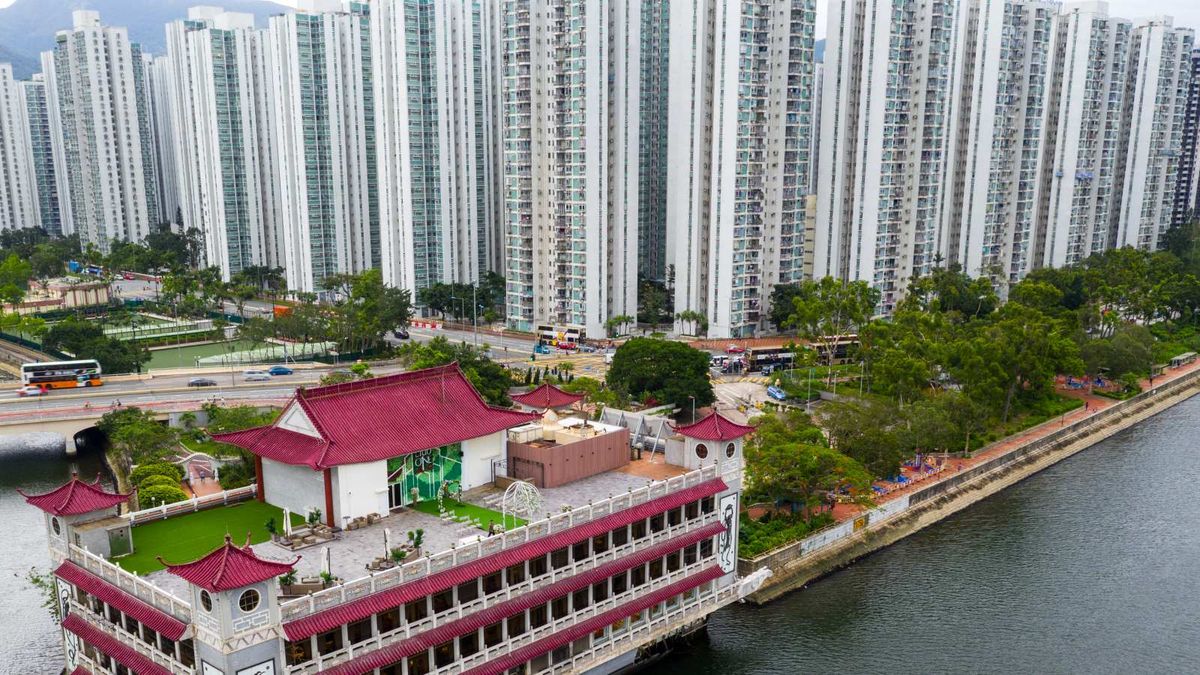 樓市｜香港置業：周末十大屋苑成交僅2宗！8個屋苑「捧蛋」