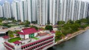 樓市｜香港置業：周末十大屋苑成交僅2宗！8個屋苑「捧蛋」