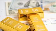 黃金價格喪失看漲勢頭短期見頂！銅價測試4萬美元｜李慧芬專欄