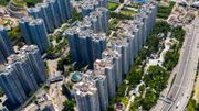 樓市成交｜美聯物業：周末10大屋苑10宗買賣按周升66.7%
