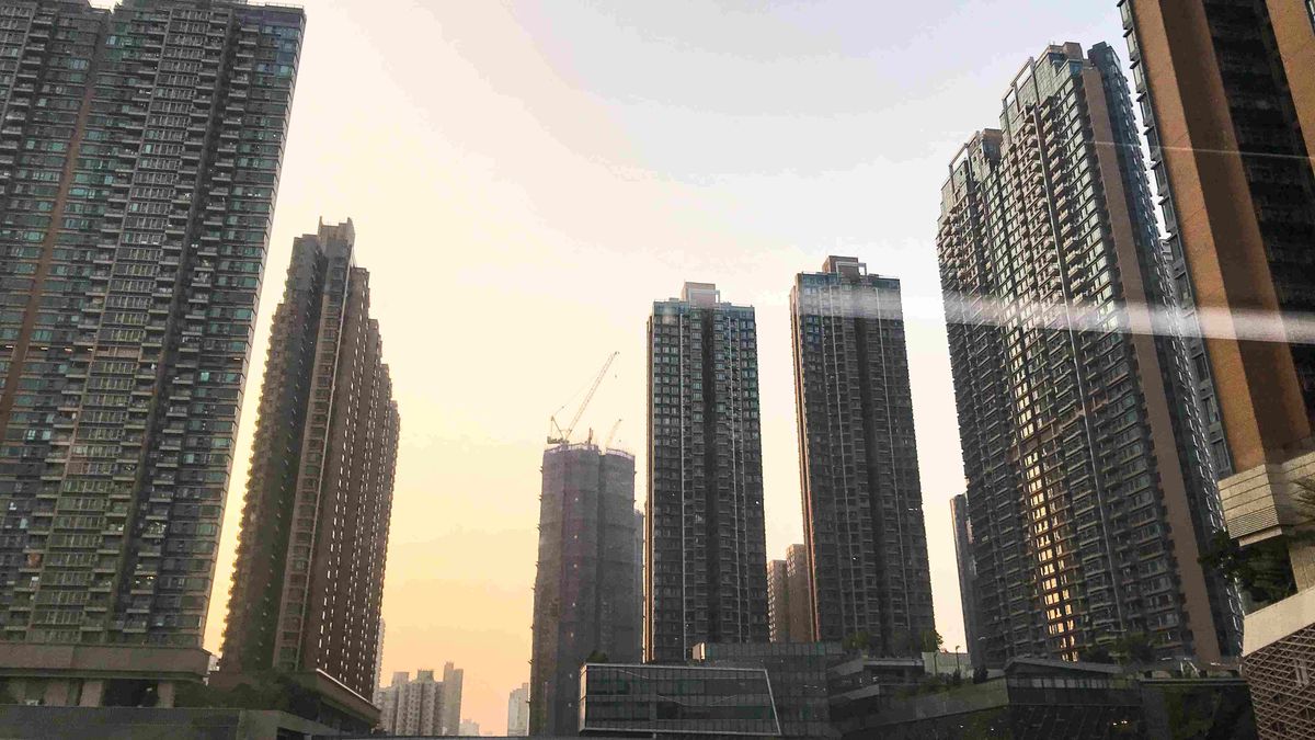 一份完全沒有關心港人死活的財政預算！零分！不是失望是絕望｜第一桶金