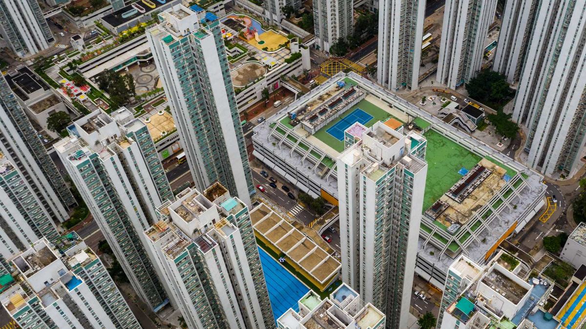 中原按揭：銀行對樓按取態參差！暫停內地客按揭非一刀切