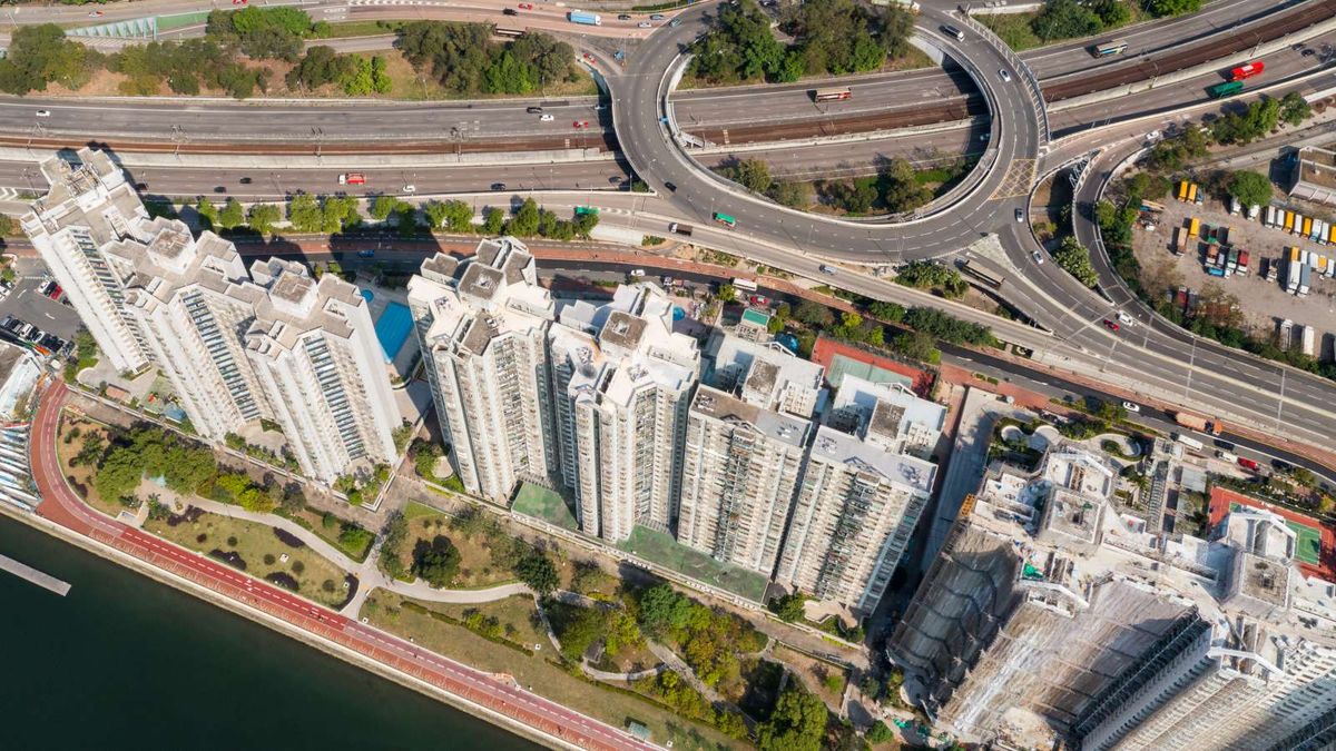 傳大型銀行叫停內地客按揭申請！星之谷按揭：內地資金審查難