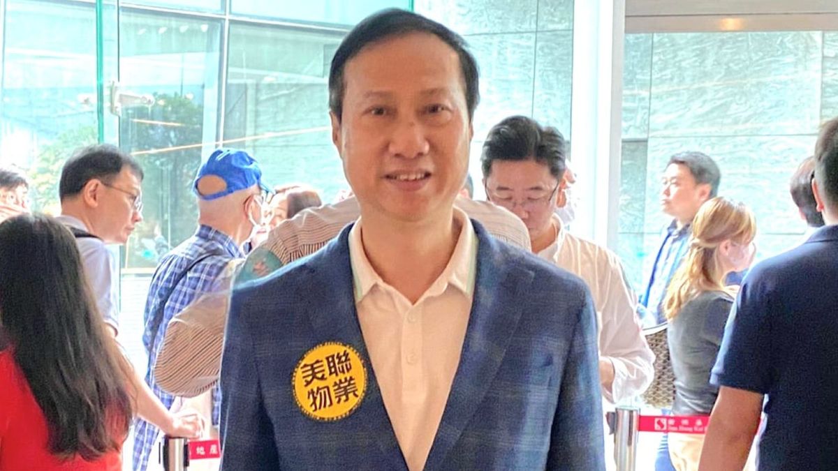 新盤The YOHO Hub ll首輪售210伙！美聯物業布少明：租金回報4厘