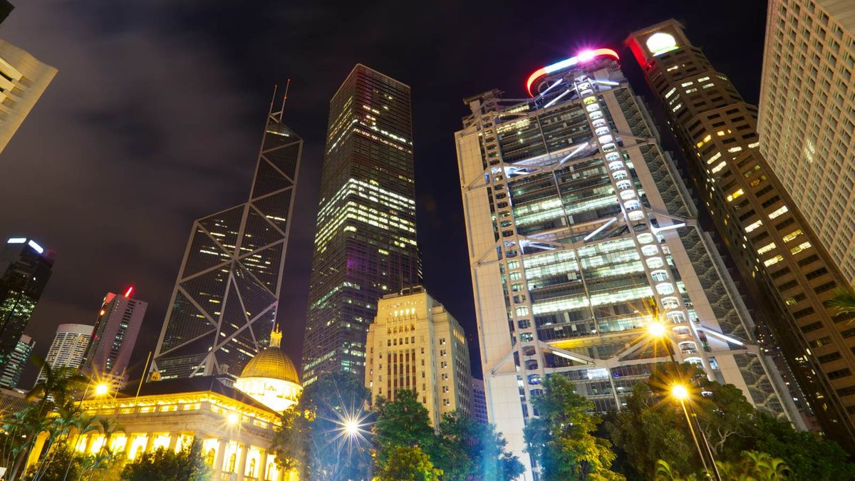 銀行按揭審批審慎！中原估價指數結束9連升：走勢預告樓價升跌