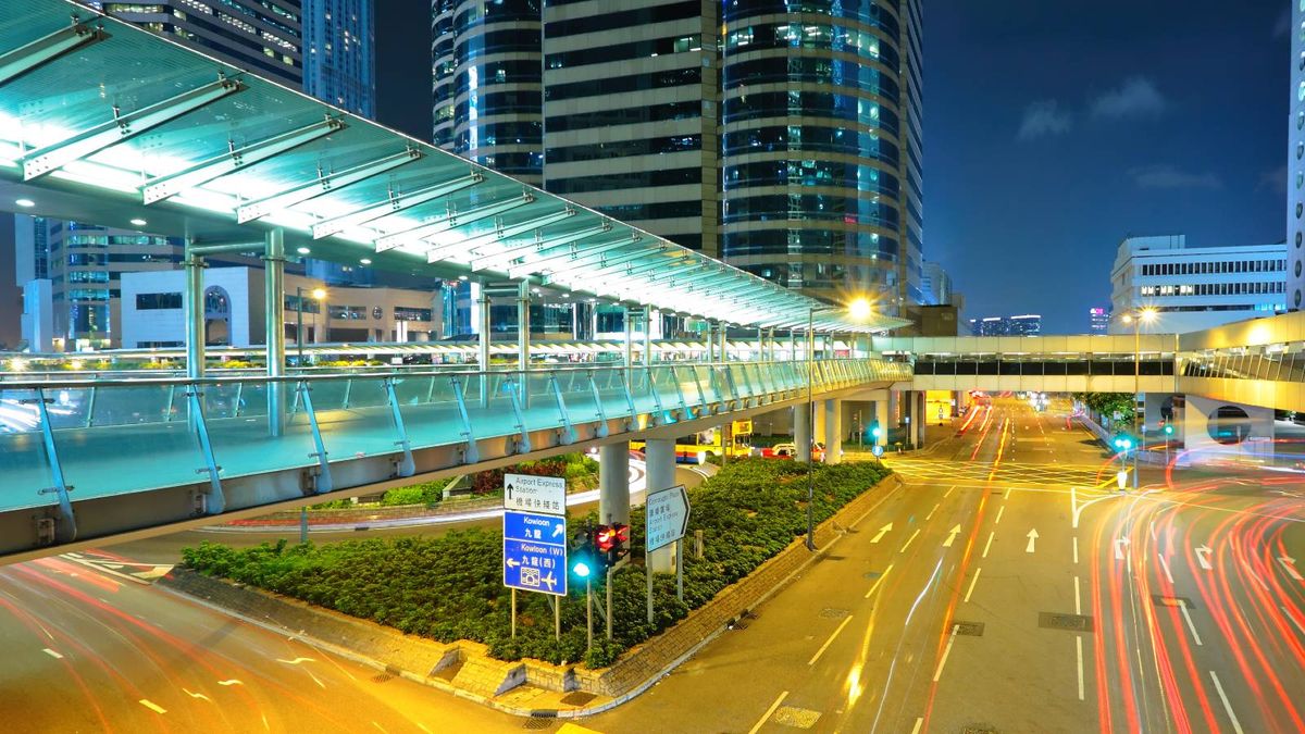 中港股市新目標！恒生指數22000點；上證綜指3400點！附策略
