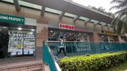 四大地產代理周末10大屋苑成交全部個位數！原因：新盤搶客＋母親節慶祝