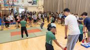 海關督察招聘｜5月16日起聘90人！海關學院5月25日第二輪體驗日詳情