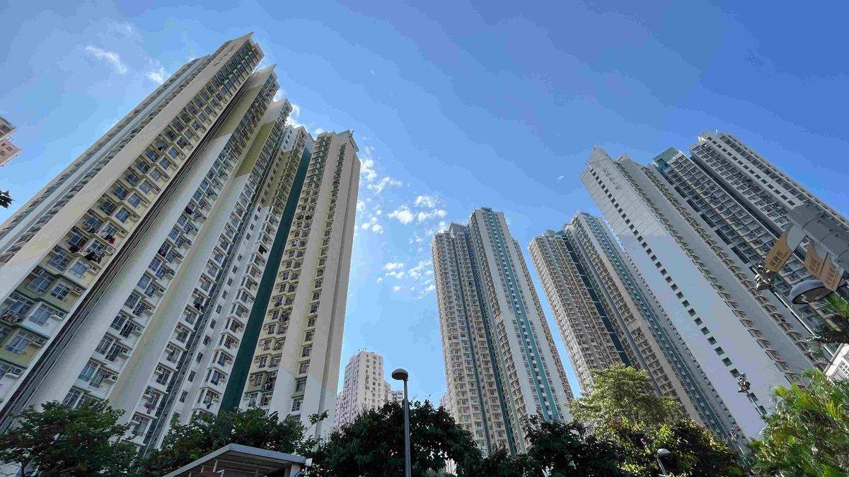 減息時間未明確！美聯信心指數按周跌0.9%樓價指數微跌0.07%