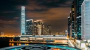 港股分析｜恒生指數走勢另一目標20,064點！小心一個情況調整