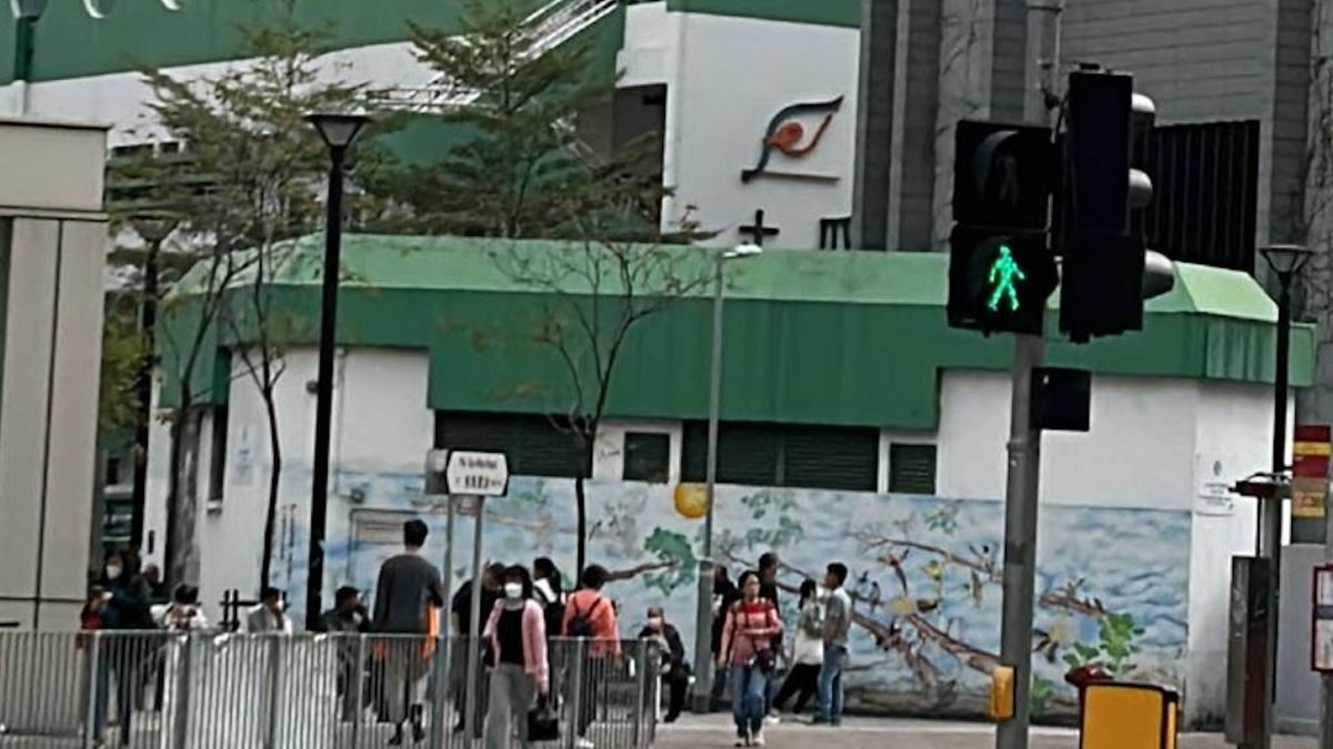 食環署29個公眾街市192個攤檔公開競投：競投時間、資格及方法