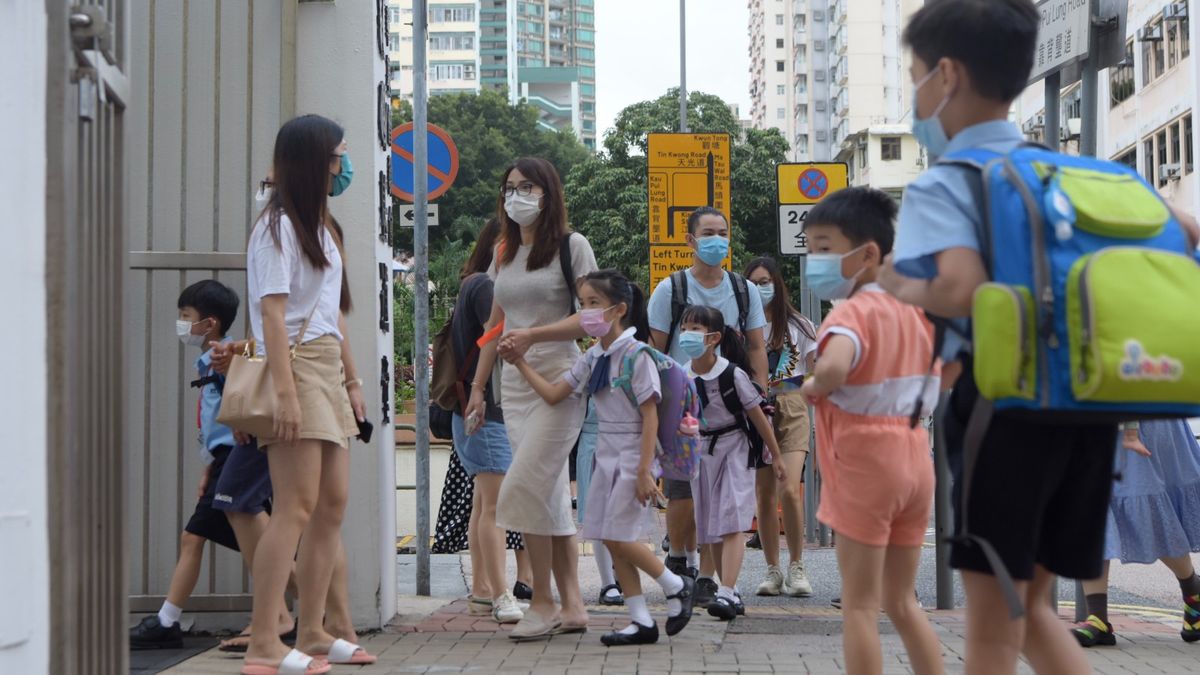 津貼2024｜14個學生家長資助：幼稚園、中小學到大學、由派1,000蚊到30萬元都有｜申請前須注意一件事