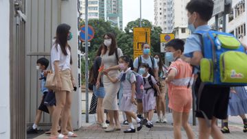 津貼, 津貼2024, 學生家長資助, 幼稚園, 中學, 小學, 大學, 津貼資助, hkbt, 香港財經時報