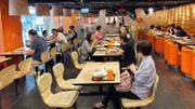 25個長者餐廳優惠：譚仔三哥、麥當勞、牛大人…大家樂3重折扣最多減8元！